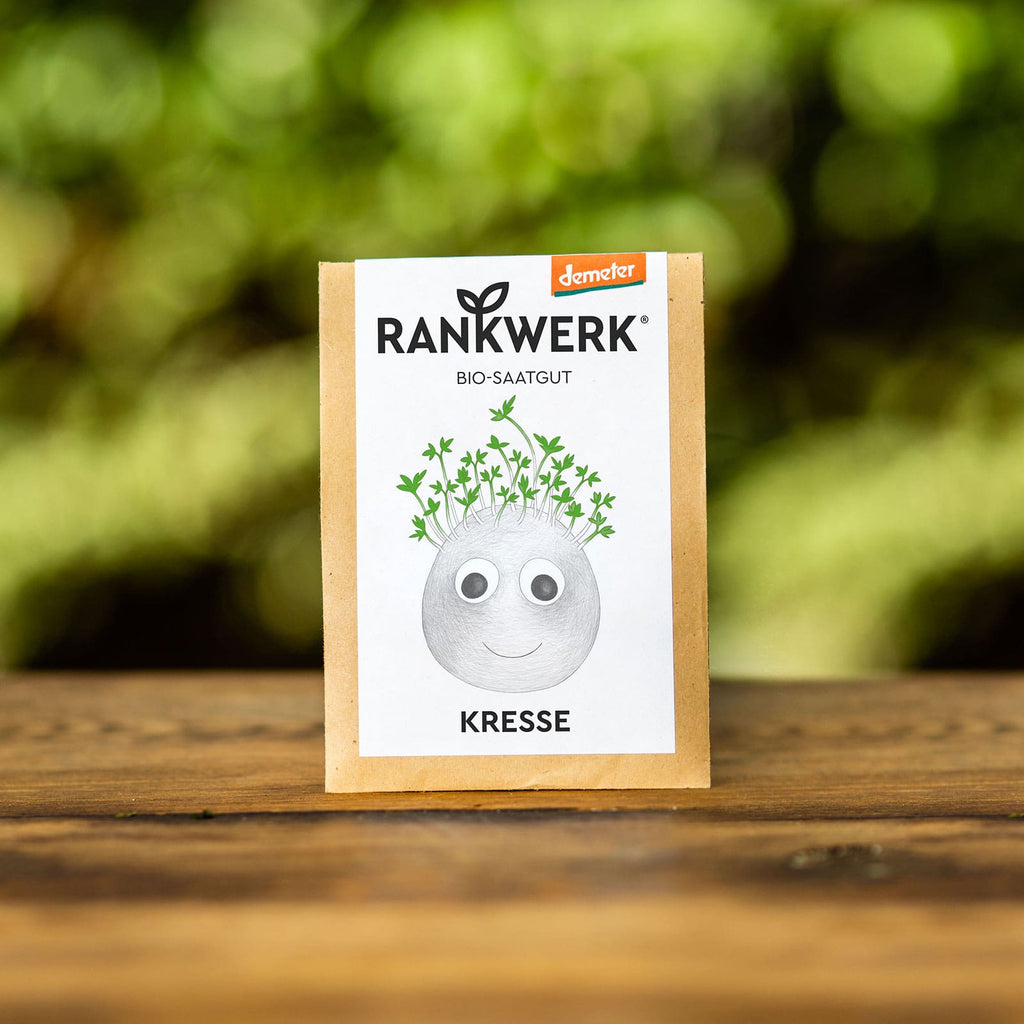 Kresse 