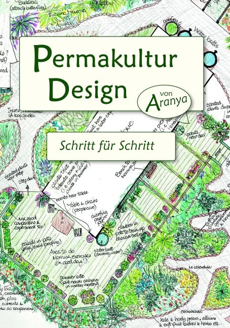 Aranya - Permakultur Design