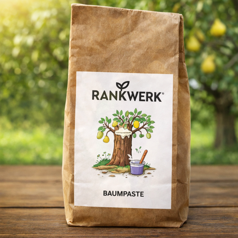 Baumpaste (nach Maria Thun)
