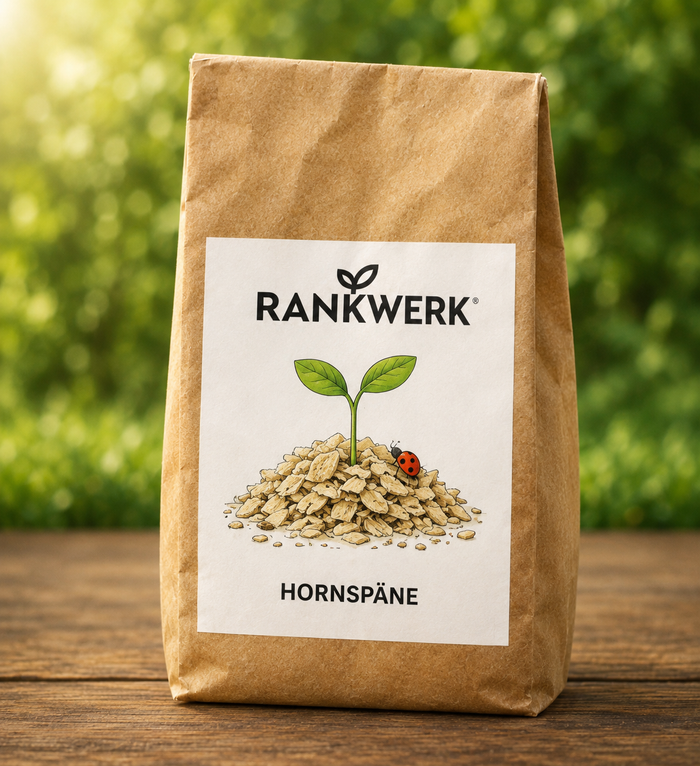 Hornspäne