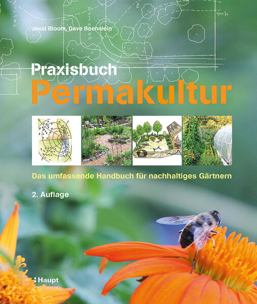 Jessi Bloom, Dave Boehnlein - Praxisbuch Permakultur