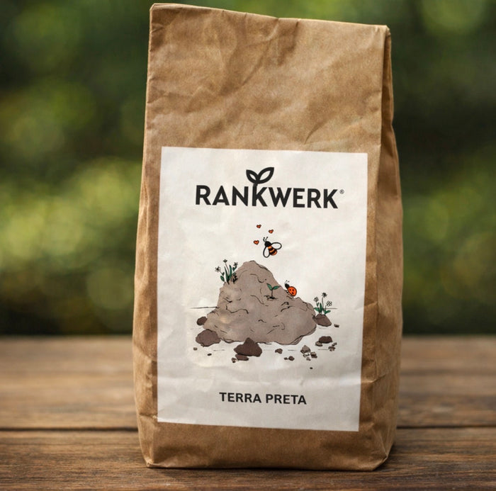 Terra Preta