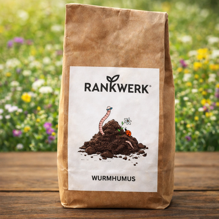 Wurmhumus